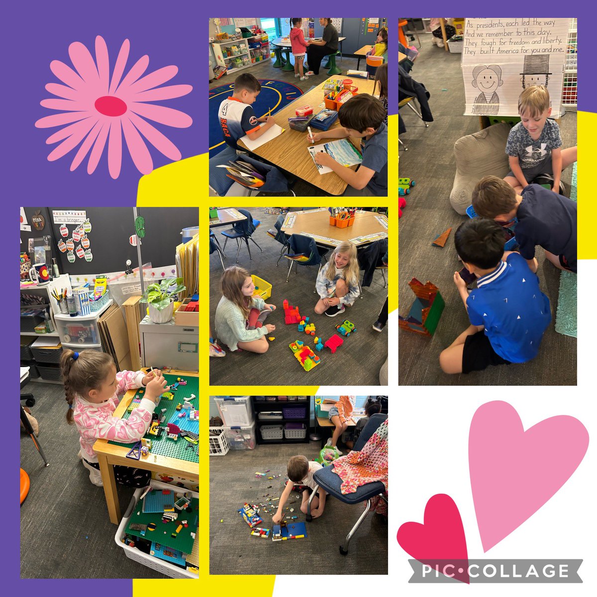 What a great way to start the day in first grade! The sense of community is strong in these classrooms💚 🩵 @kellywagg78 @Mcrain1st 🦈 @HumbleISD_SFE @HumbleISD