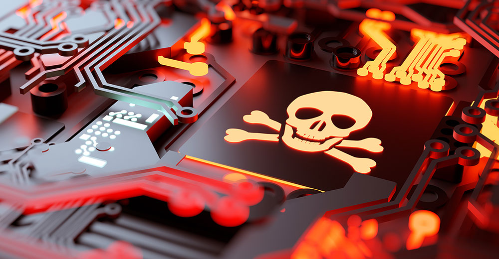 [ICYMI] Ransomware Gangs Targeting Backups To Maximize Payoffs...Ninety-four percent of surveyed organizations hit by ransomware in the past year said the threat actors attempted to compromise their backups. technewsworld.com/story/179097.h…