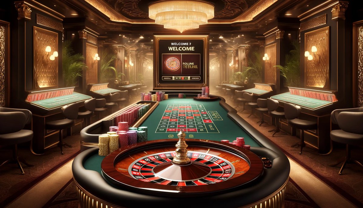 Roulette di Royale Boss Slot Online Casino Indonesia

wix.to/ufhCKoc

#postinganblogbaru #royaleboss #RoyaleBossRoulette #CasinoOnlineIndonesia #RouletteIndonesia #GamblingIndonesia #LiveCasino #BetOnline #WinBig #RouletteStrategy #CasinoLife #RoyaleWin #TrendingRoyale