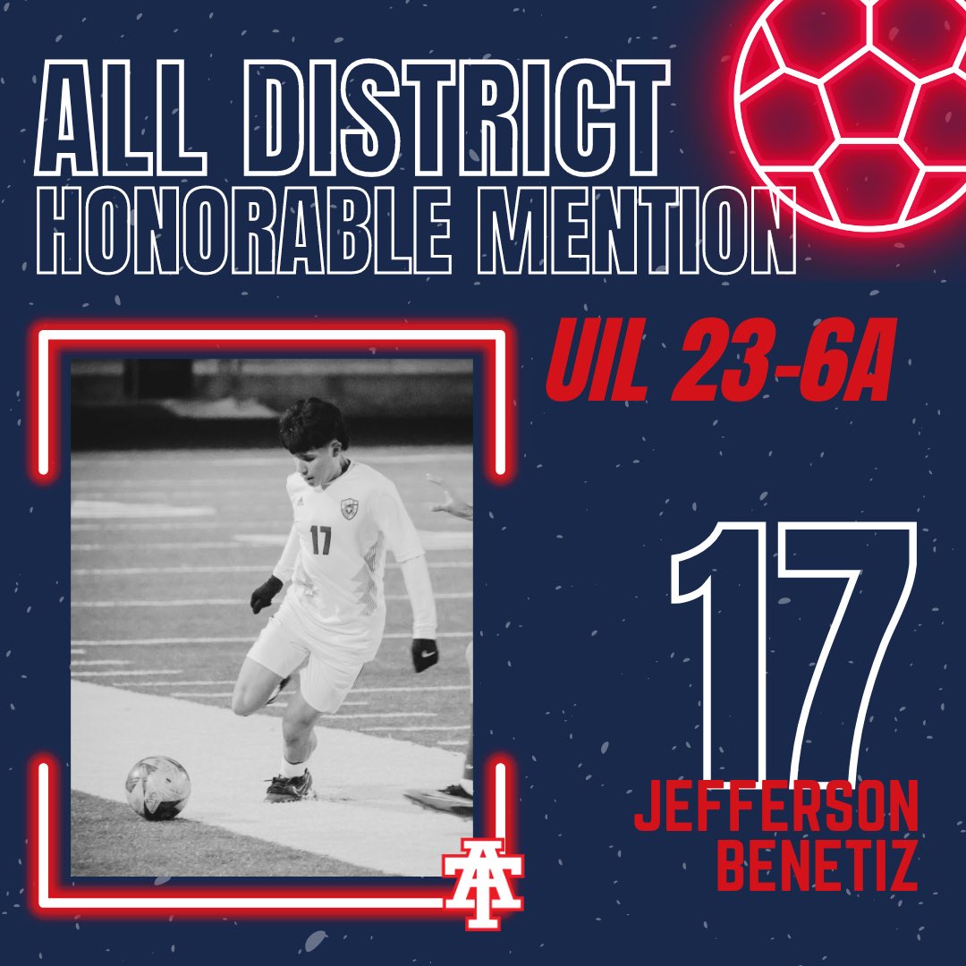 Alief Taylor Boys Soccer tweet media