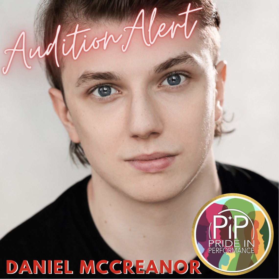 🚨 Audition Alert For DANIEL McCREANOR 🚨
@McCreanor_ enjoying a lovely #SelfTape #Casting  for an AMAZING #Television #Series 
spotlight.com/5493-5614-6350 
#PositivelyPiP 
#AuditionAlert 
#ActorsLife