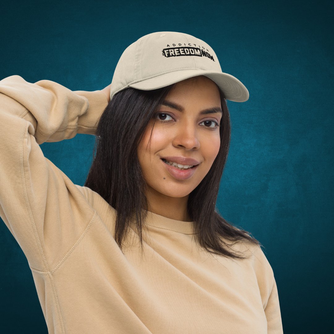 AddictFreeNow's tweet image. Support recovery by buying a hat or any merch from our store. 100% of proceeds aid in education and housing for those in need. Thank you! #WeDoRecover #RecoveryMerch

addictionfreedomnow.com/shop/