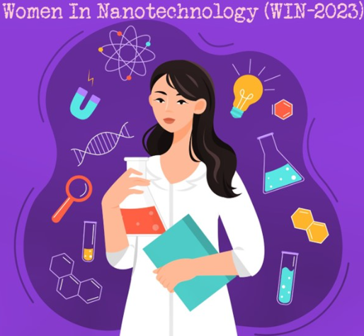 Celebrate women's contributions to nanotechnology with our iopscience.iop.org/collections/na…! Explore research in quantum phenomena, biology, electronics, energy, and more, led by female researchers. #nanotechnology #womeninSTEM