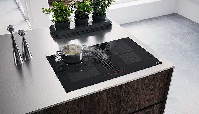 Industry update: Franke unveils 4 new hob extractors to complete 2gether range 👉 ow.ly/oYJg50RfK8q #kbb #retail
