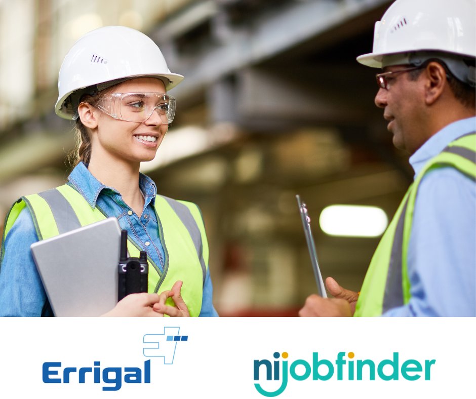 Errigal Contracts has 3 vacancies: Management Accountant, Senior Designer and Senior Quantity Surveyor. Apply here nijobfinder.co.uk/jobs/company/e…