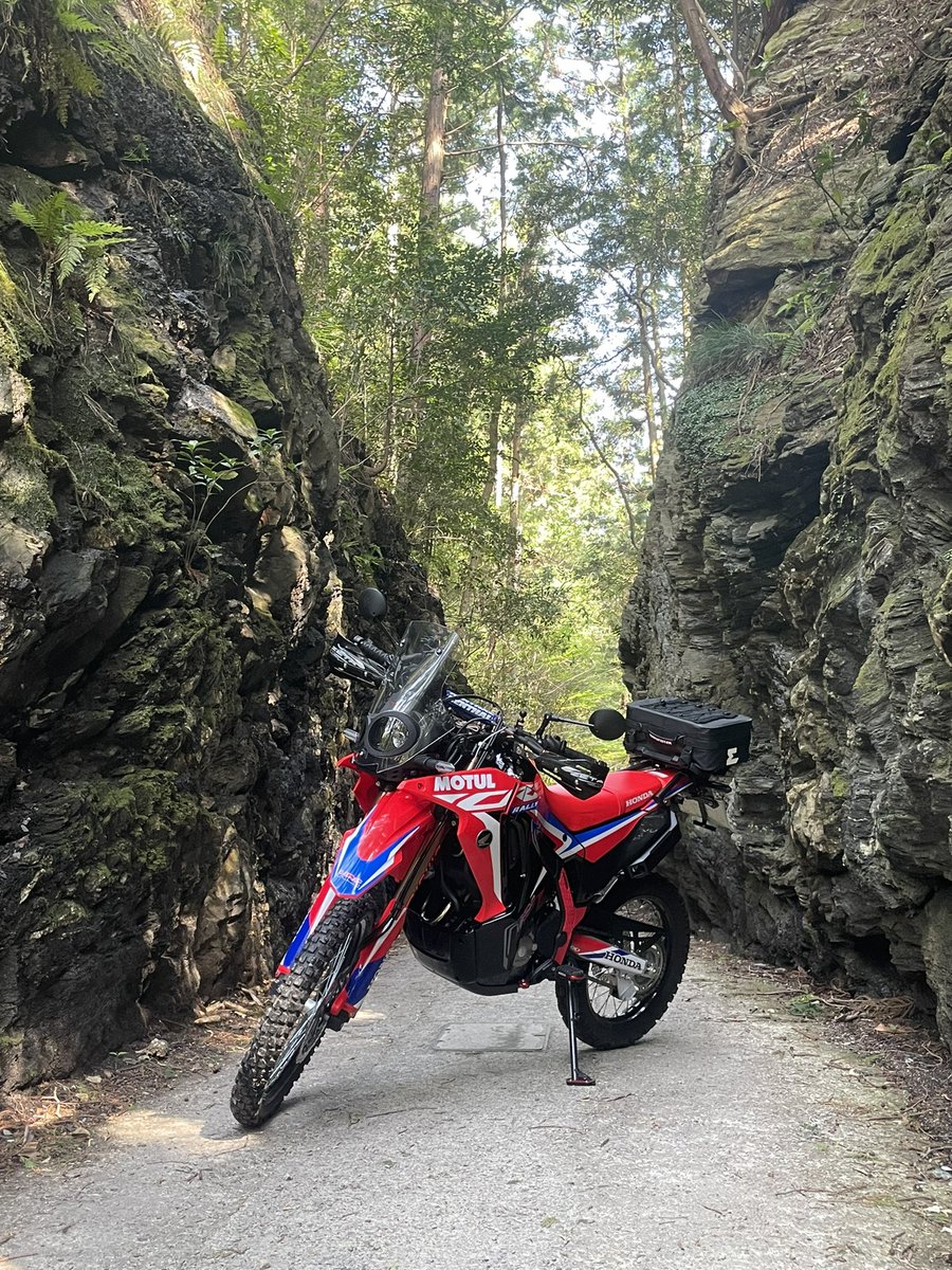 bs1080tailgrab's tweet photo. 珍布峠 https://t.co/qF9QtIX9dm