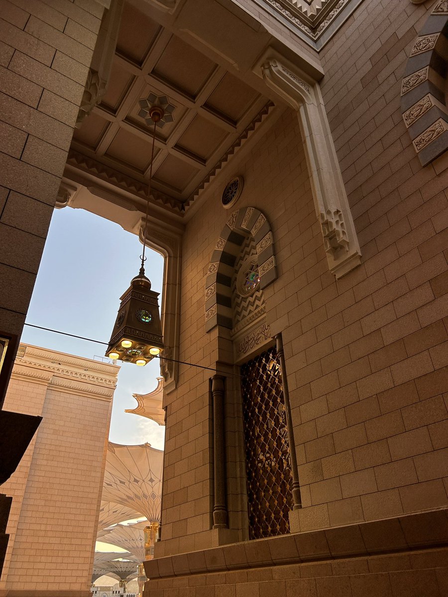 Masjid An Nabawi🤍