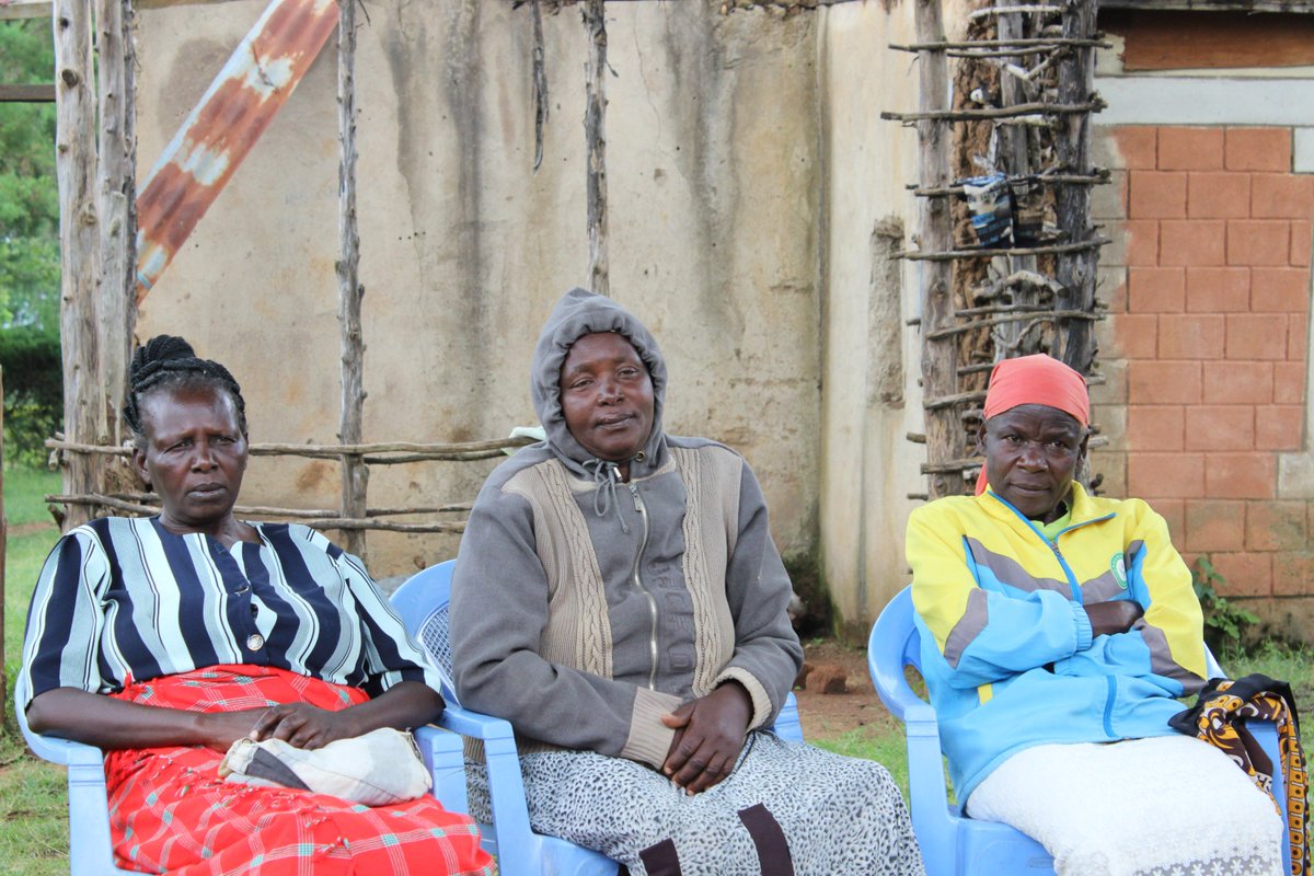 Rural Women Peace Link (@ruralwomenpl) on Twitter photo We were privileged to engage with women leaders from Real Compassion CBO, which came to be as a result of our collaborative partnership under the ECCES Program supported by <a href="/tendasasa/">Act Change Transform (Act!)</a> & the What Women Want Program funded by <a href="/WRAglobal/">White Ribbon Alliance</a>
#SuccessStory
#empoweringwomen We were privileged to engage with women leaders from Real Compassion CBO, which came to be as a result of our collaborative partnership under the ECCES Program supported by <a href="/tendasasa/">Act Change Transform (Act!)</a> & the What Women Want Program funded by <a href="/WRAglobal/">White Ribbon Alliance</a>
#SuccessStory
#empoweringwomen