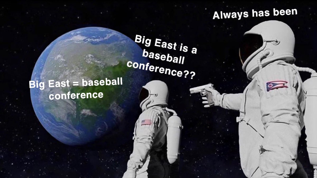 Dogpile SZN tweet media