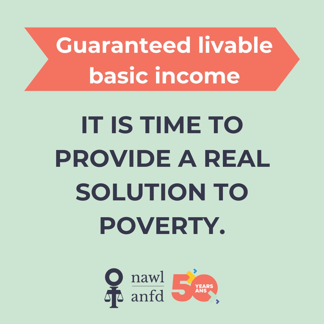 National Association of Women and the Law tweet media