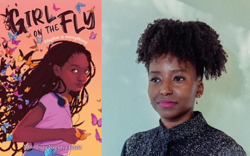 'Ubuntu is a philosophy found across Africa that is rooted in the idea of a universal bond that connects us to one another.' Writer Nansubuga Isdahl discusses the importance of joy, community & culture in children's books. Read: bit.ly/3TQxRMJ @DFB_storyhouse