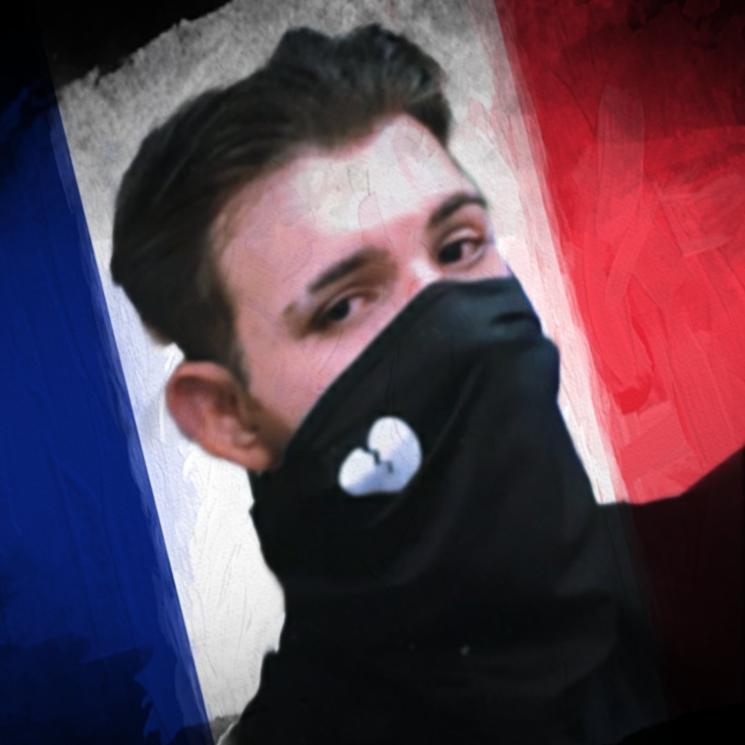 Felix Contexto 🇫🇷🐍 tweet media