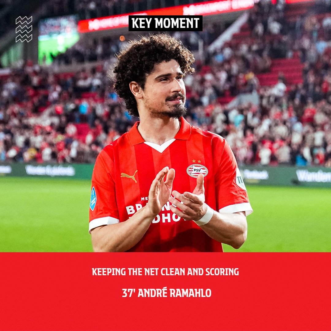 PSV's tweet photo. That one felt good π
#PSVVIT