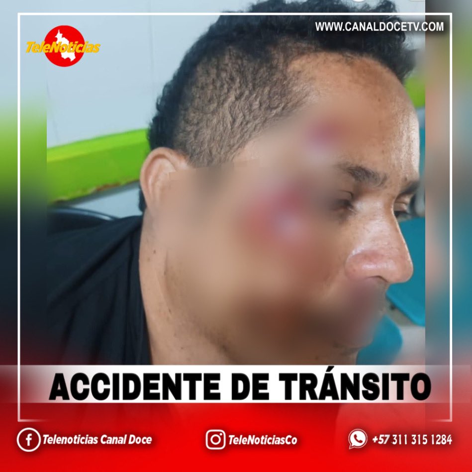 TeleNoticias Canal Doce tweet media