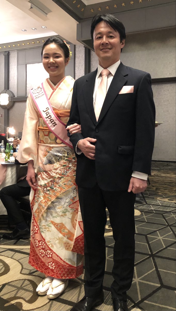 Congratulations to US Virgin Islands’s Alssandra Evangelista on her selection as the 2024 Cherry Blossom Queen at the annual NCSS Celebration Gala! The event reflected the strength of Japan-US friendship. 🇯🇵🌸🇺🇸 #CherryBlossomAlliance