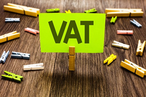 Paying VAT on goods from EU to Northern Ireland #VATEUNorthernIreland #GoodsFromEU... tinyurl.com/2y3v9het