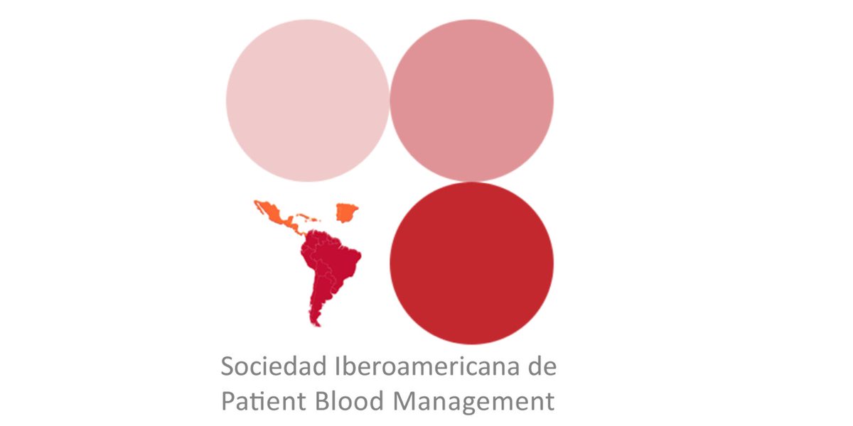 Participa del Webinar mundial donde se reúnen más de 15 organizaciones: educación y buenas prácticas Patient Blood Management, 19 abril 17:30 CEST (10:30 COL - 09:30 MEX - 12:30 BRA), 22 horas 20 abril 15:45 CEST (08:45 COL - 07:45 MEX - 10:45 BRA nataonline.com/pbm-marathon-2…