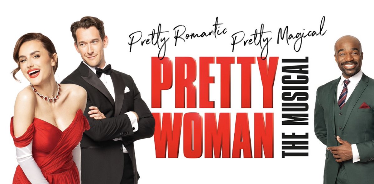 Head over to our Facebook page to enter a BIG competition in collaboration with <a href="/The_Churchill/">Churchill Theatre Bromley</a> &amp; <a href="/PastaRemoli/">Remoli</a> 🤩

facebook.com/share/p/ZfKZ3m…