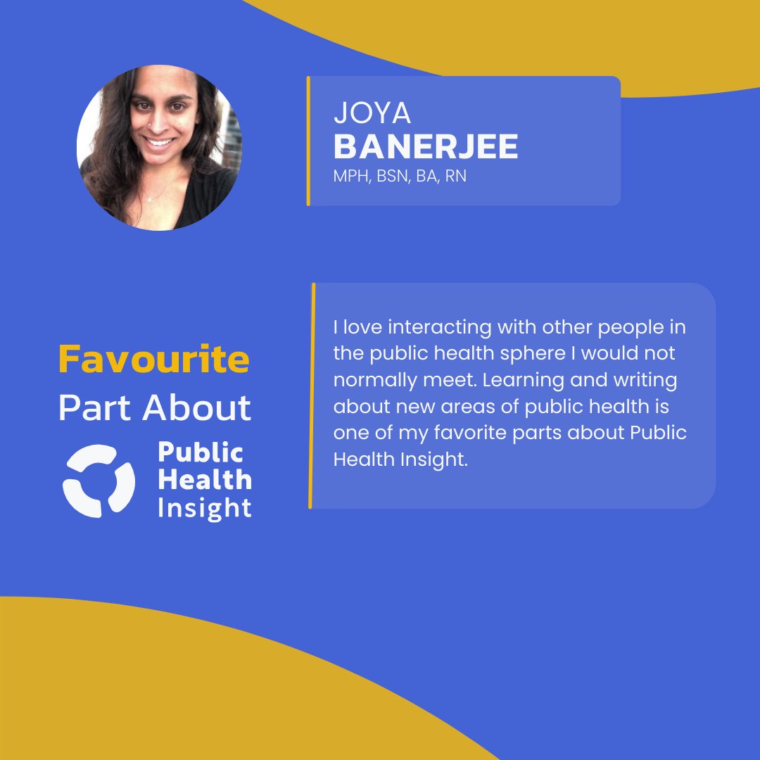 Public Health Insight tweet media