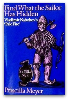 ReemK10's tweet photo. Find What the Sailor Has Hidden- that the finder cannot unsee once it has been seen.
#Nabokov24 ๐๐ฆ #SpeakMemory https://t.co/JUTrK7TzvH
