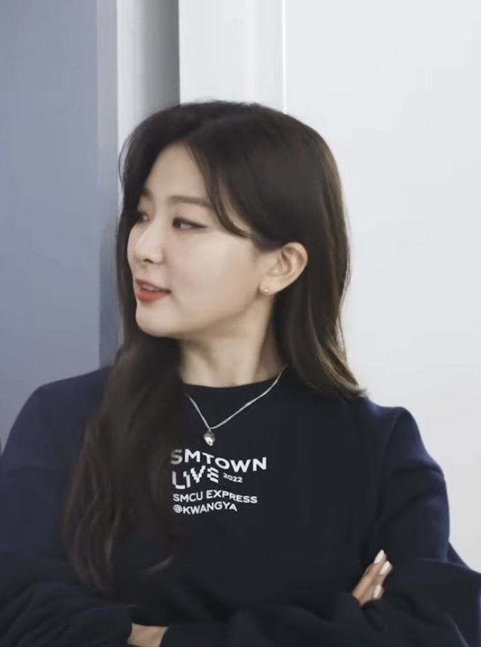 #Seulgi #RedVelvet @RVsmtown