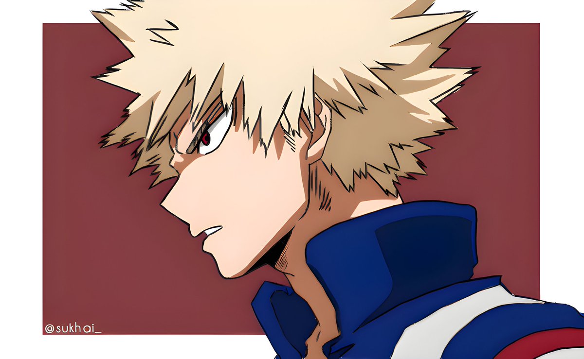 sukistaar_'s tweet photo. ❤️🔥
#爆豪勝己生誕祭2024
#katsukibakugou
#bakutodo #bakudeku #kiribaku #kacchako #clase1A #BokuNoHeroAcademia #MyHeroAcadamia #bnha #mha #mhacoloring https://t.co/v5SwLT5RWl