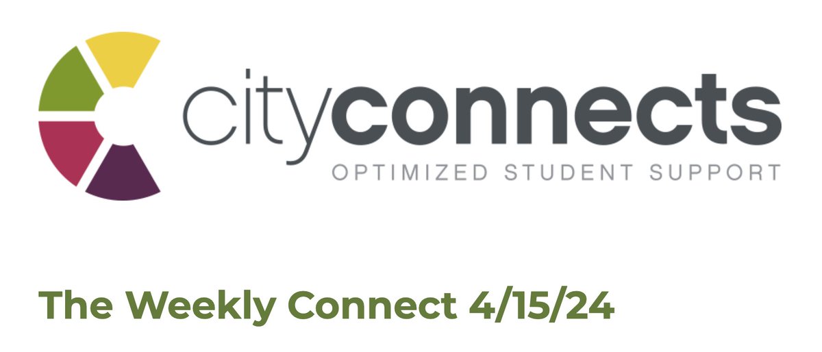 Weekly Connect: School interventions that strengthen relationships improve academics and attendance; as Covid funding runs outs, schools face budget cuts; A Brooklyn, N.Y., public school is open 12 hours a day to support working parents. #EducationNews wp.me/pUsyv-2wM