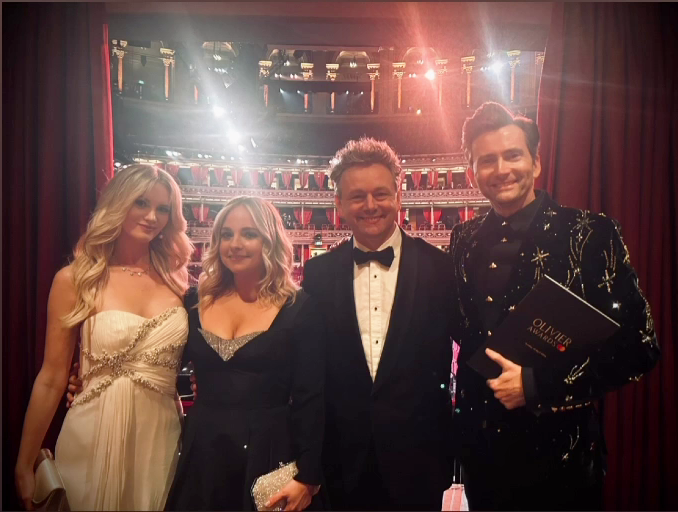 FYeahGoodOmens's tweet photo. Them 🥺❤ https://t.co/zYjlN6ezsl