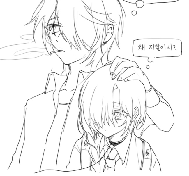 油腐 (@29whitekitty) on Twitter photo 