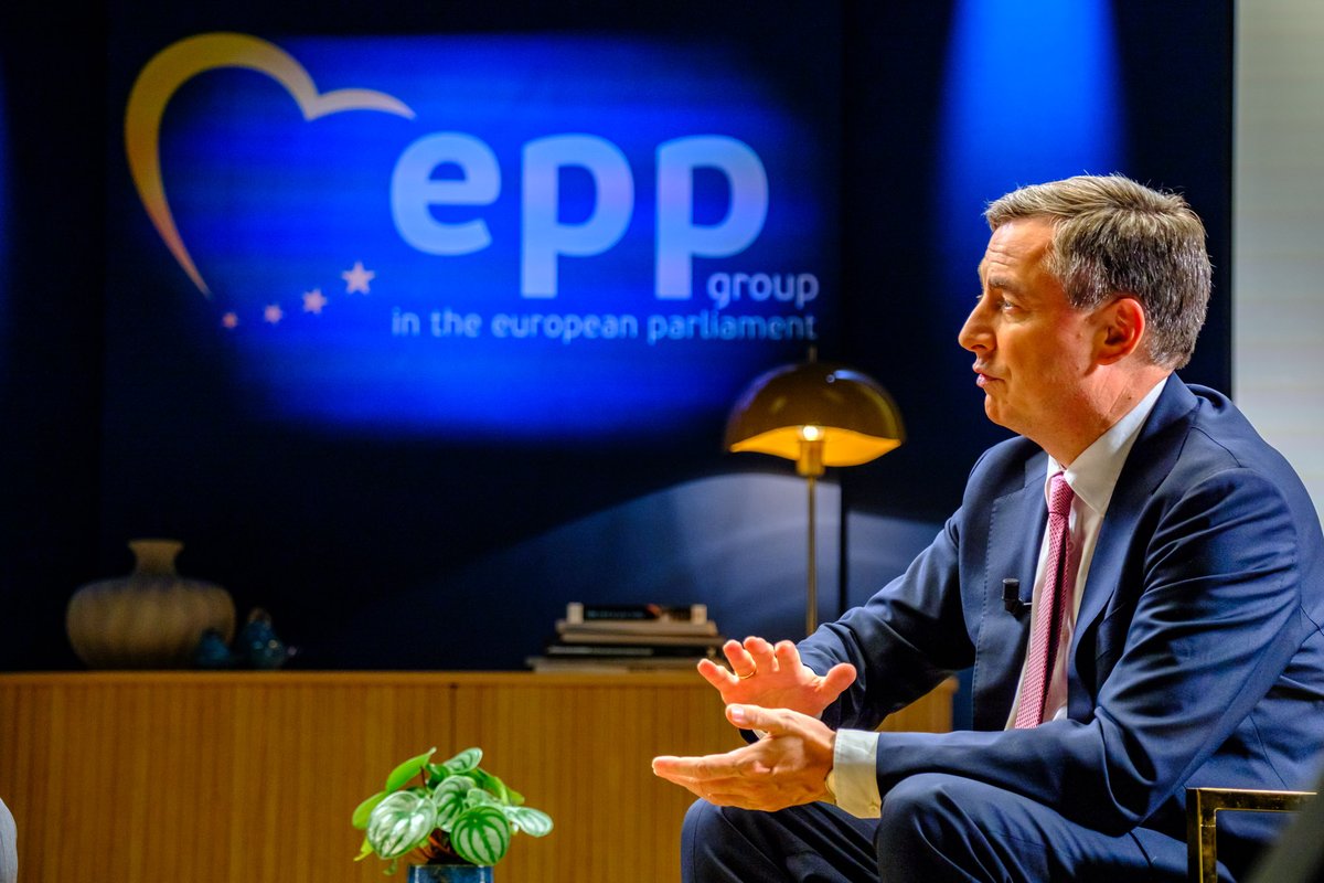 EPPGroup tweet picture