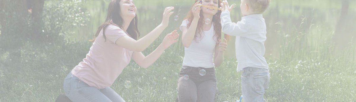 Surrogacy &amp; Fertility Services For Gay Women
There are a number of excellent options for fertility for gay couples that will optimize the success of starting your family.
Learn more here buff.ly/30GNb3Q