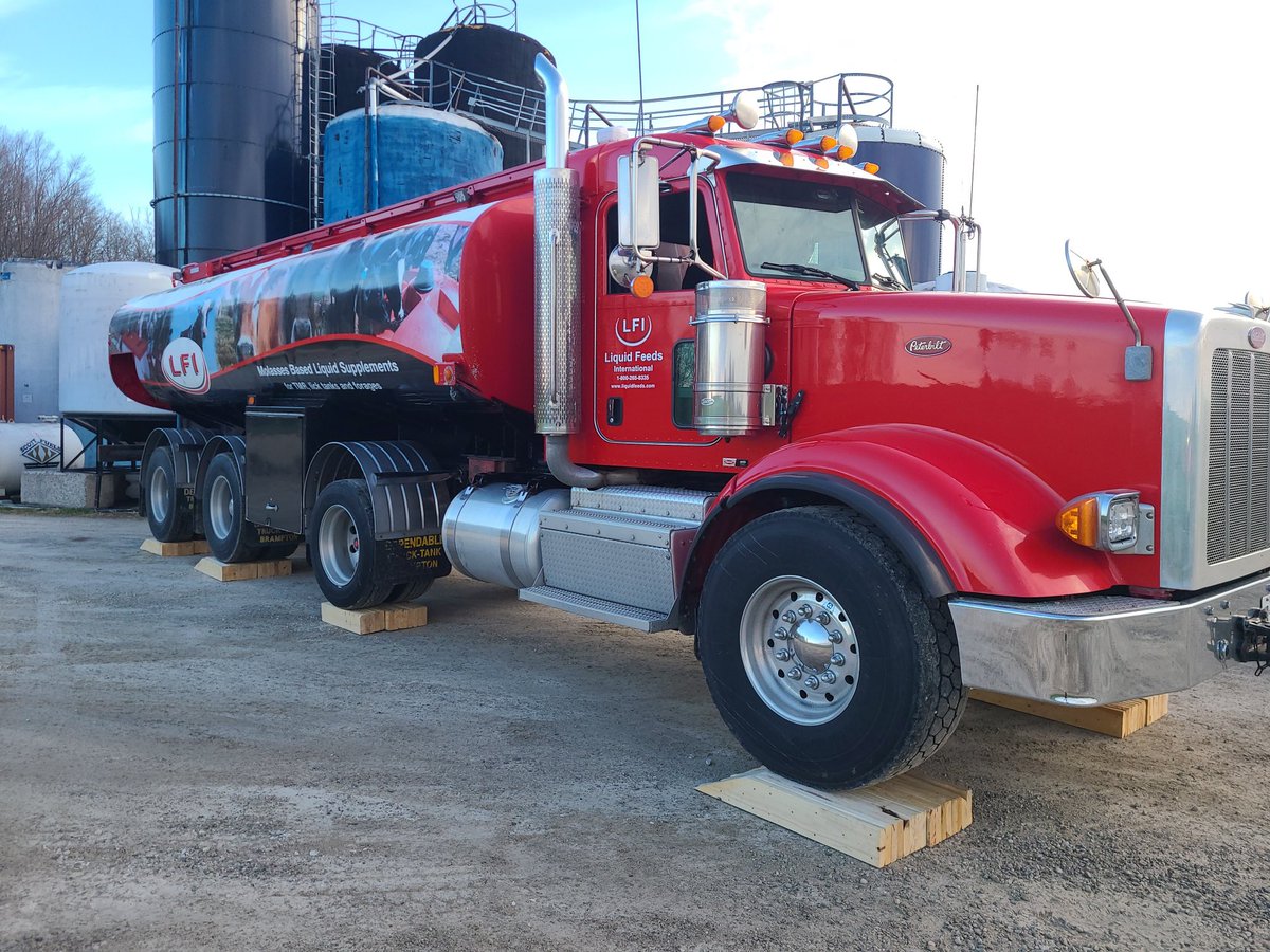 MarkShulmanLFI's tweet photo. Weigh Scale Certification completed. https://t.co/OToPvPaL2D