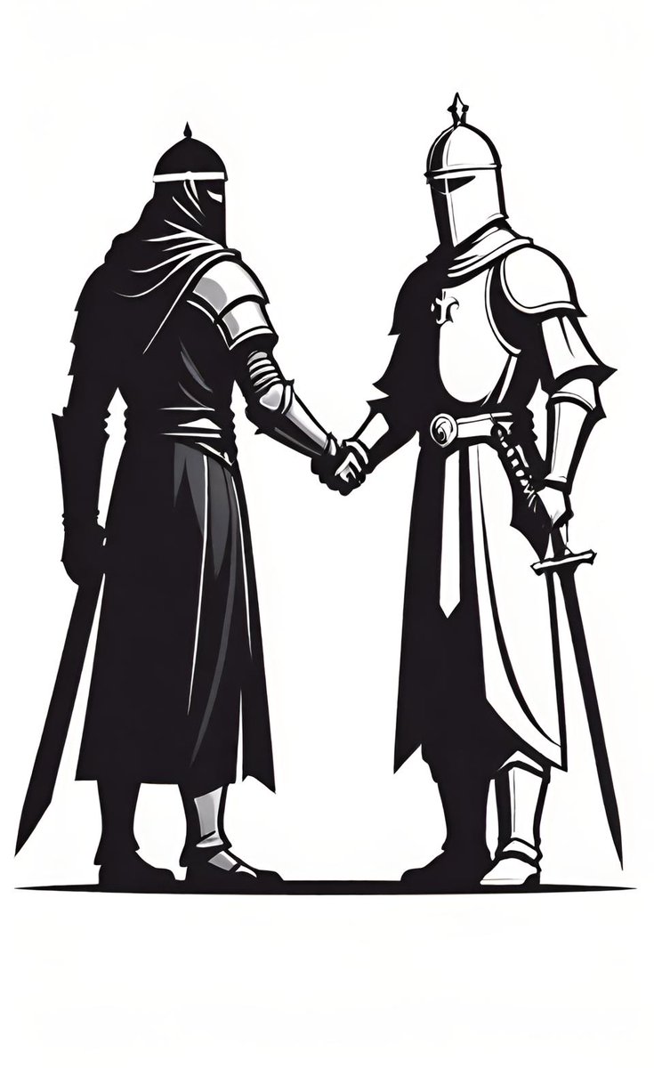 NOVO ✠ tweet media