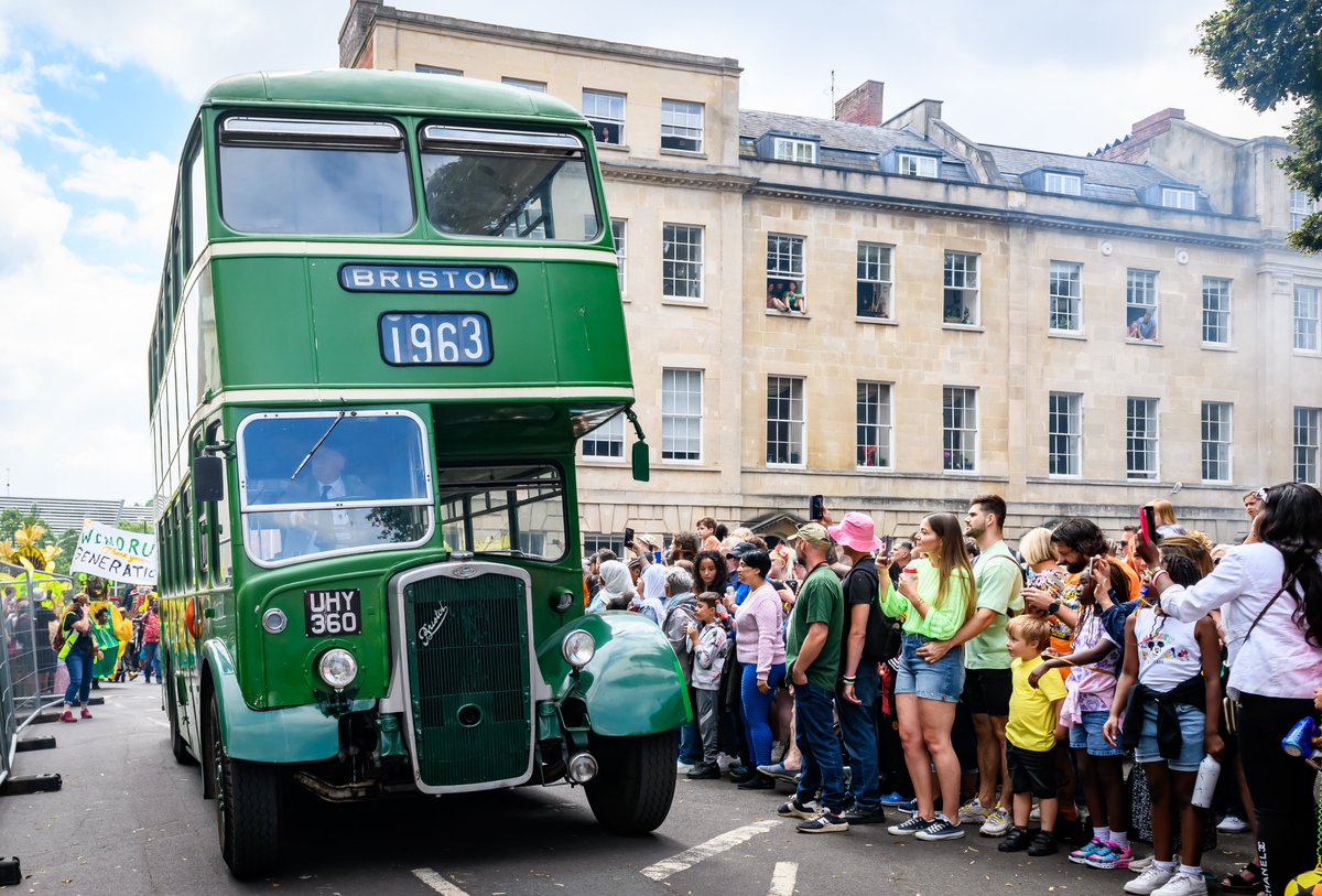 Today marks the anniversary of the start of the Bristol Bus Boycott. 61 years ago, elders in our community fought against racial discrimination and paved the way for the UK’s Race Relations Acts of 1965 & 1968. The courage & power they showed will inspire us today and always 👊🏿