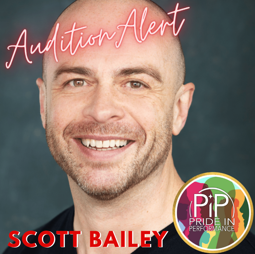 🚨 Audition Alert For SCOTT BAILEY 🚨
@ScottBailey7873 enjoying a lovely #SelfTape #Casting for a GREAT #Television #Series 
spotlight.com/1690-9057-2154
#PositivelyPiP
#AuditionAlert
#ActorsLife