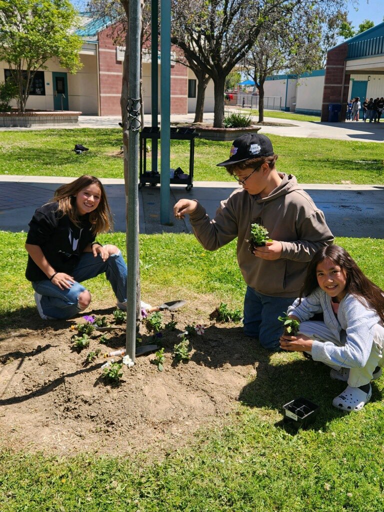 Bill L. Williams Elem tweet media