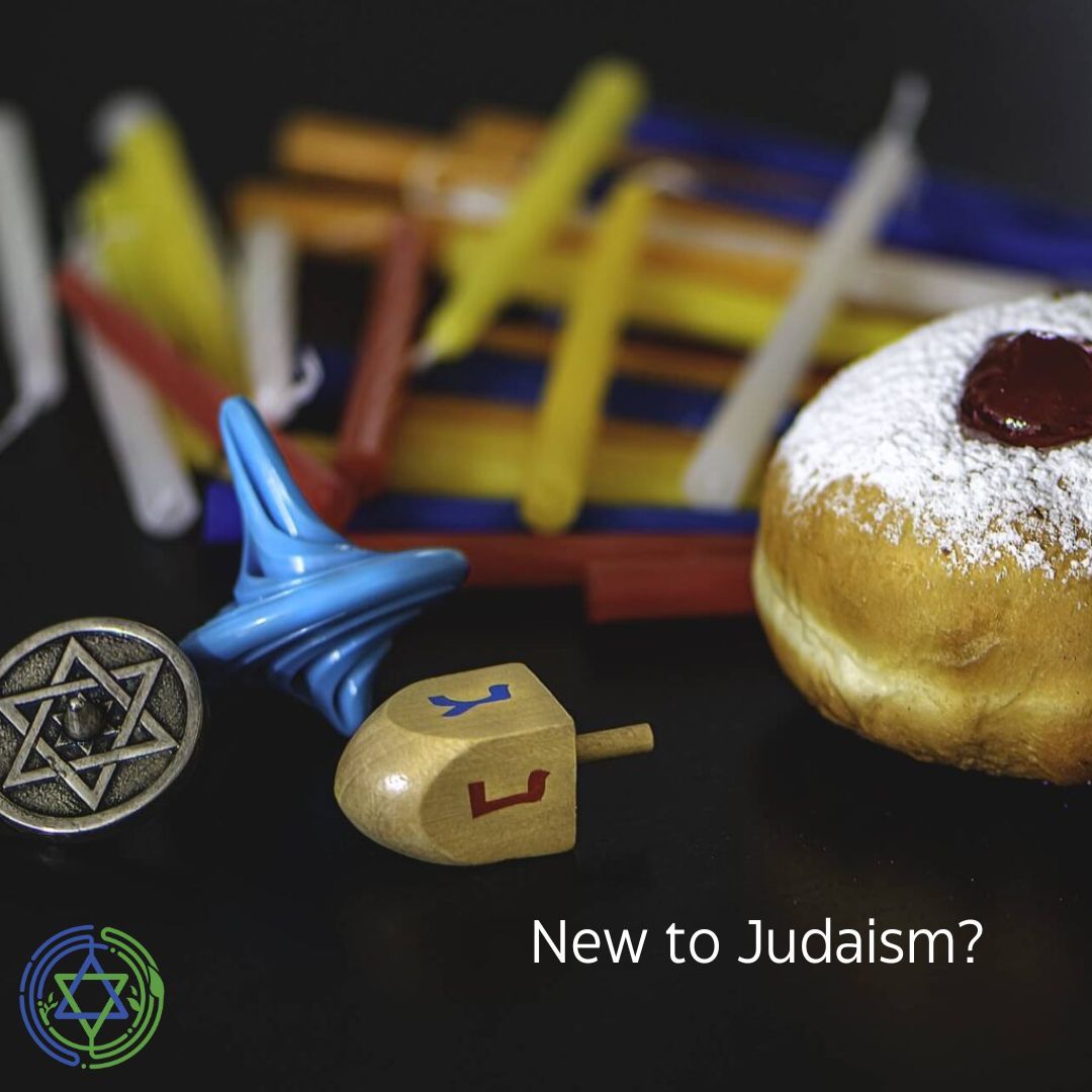 DarshanYeshiva's tweet image. Check out our &quot;Judaism for Beginners&quot; course at bit.ly/3TGvhJ0.

#judaismonline #jewishlearning