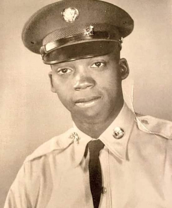 Pfc Johnny Harrison of Hempstead New York, who served with Company A, 1st Battalion, 503rd Infantry Regiment, 173rd Airborne Brigade, United States Army. Johnny was fatally wounded on May 17, 1966 during Operation Hardihood. He was 21 years old.