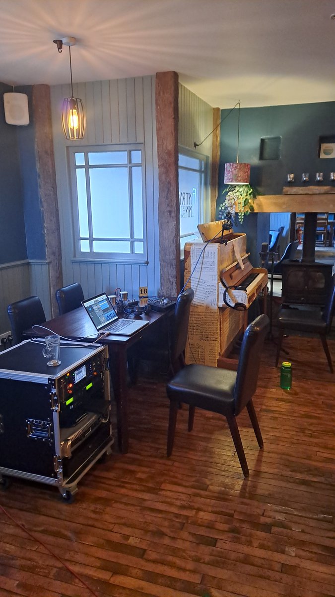 Andrew O'Donnell tweet media