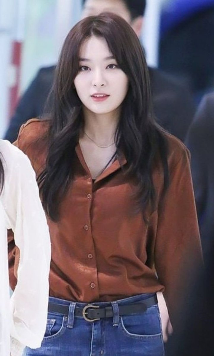 #Seulgi #RedVelvet @RVsmtown