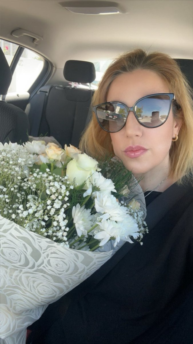 CHRISTINA VONIATIS tweet media