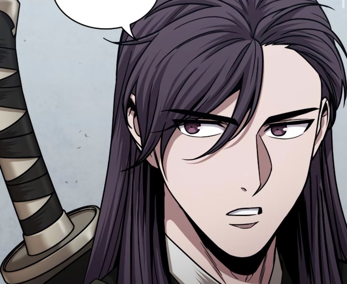 ShieldMastxr's tweet photo. “Hmm? Can I help you, miss?” https://t.co/7KD49K4O3f