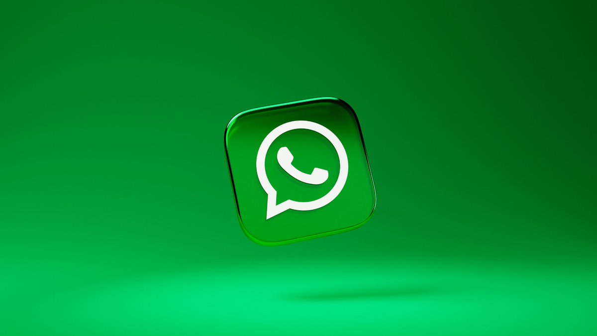 How to chat with #MetaAI on #WhatsApp 

newsznow.in/how-to-chat-wi…

#AI #AIChat #AIchatbot #NewszNow