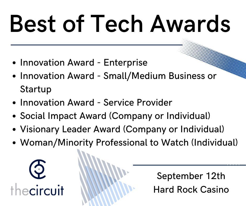 The Circuit tweet media