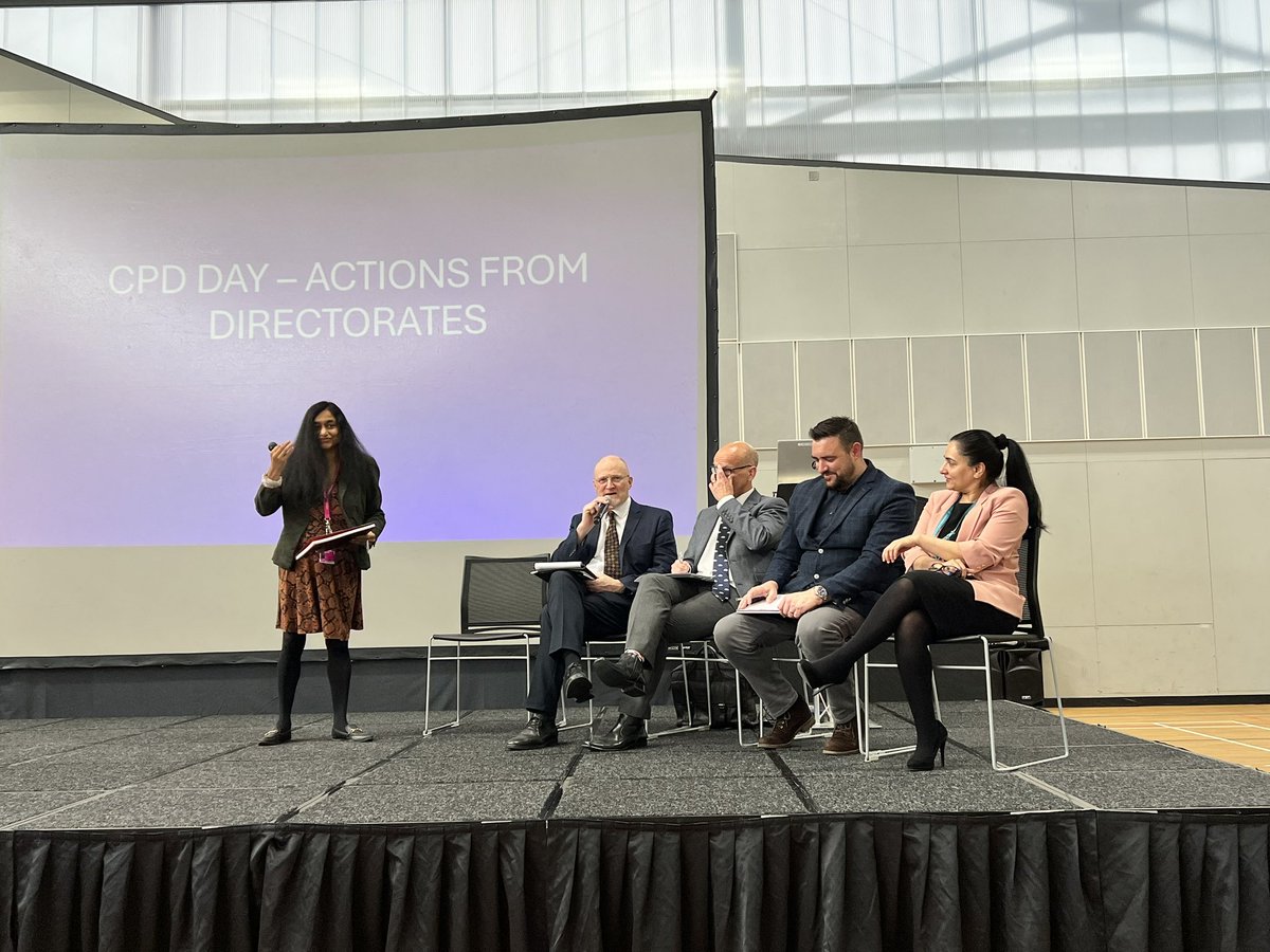 NeilCoates4's tweet image. CPD day feedback from @LSEColleges leadership team. The final session is focused  on teams feeding back to our panel of past Ofsted inspectors. It has been a great day focusing on Quality of Education, #Equality &amp;amp; #Diversity and #wellbeing 😃