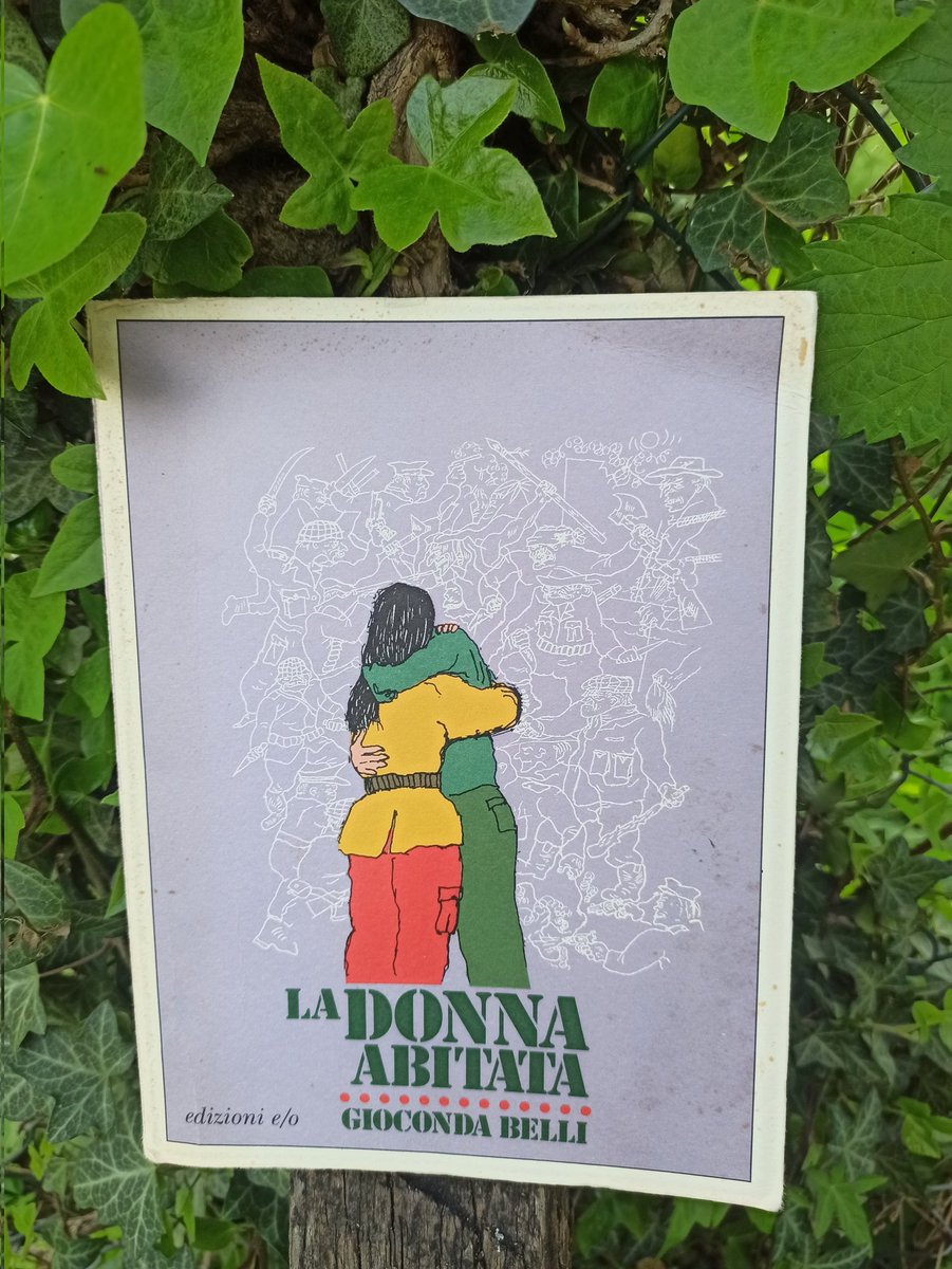 Avrei potuto essere uno qualsiasi di loro... se fossi nata in un altro luogo, da altri genitori #giocondabelli #ladonnaabitata