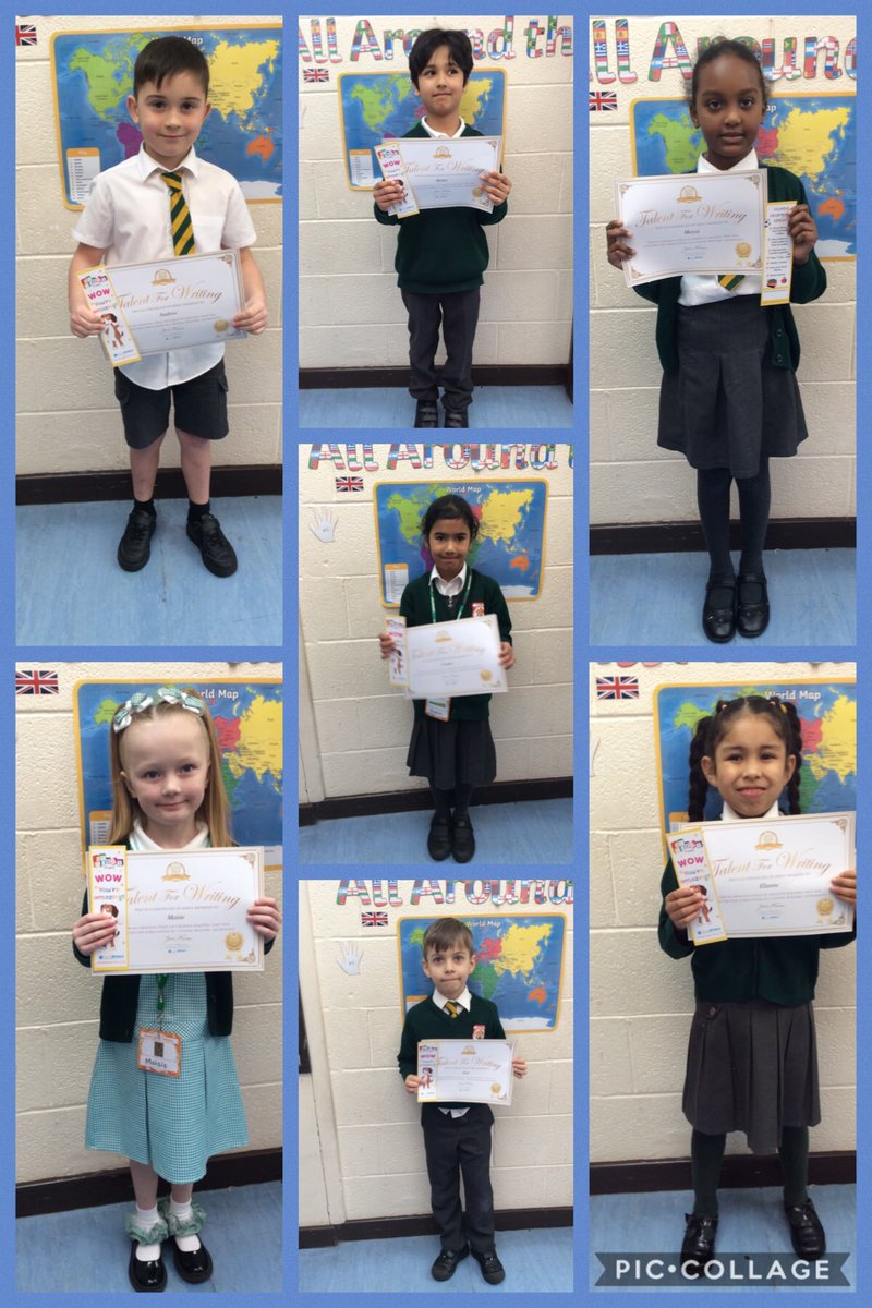 A huge congratulations to our Year 2 pupils that won the Young Writers poetry competition. We are so excited to see your published entry! @StMargarets_ #SMAEnglish