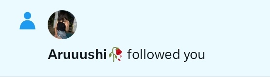 Aruuushi 🇮🇳 tweet media
