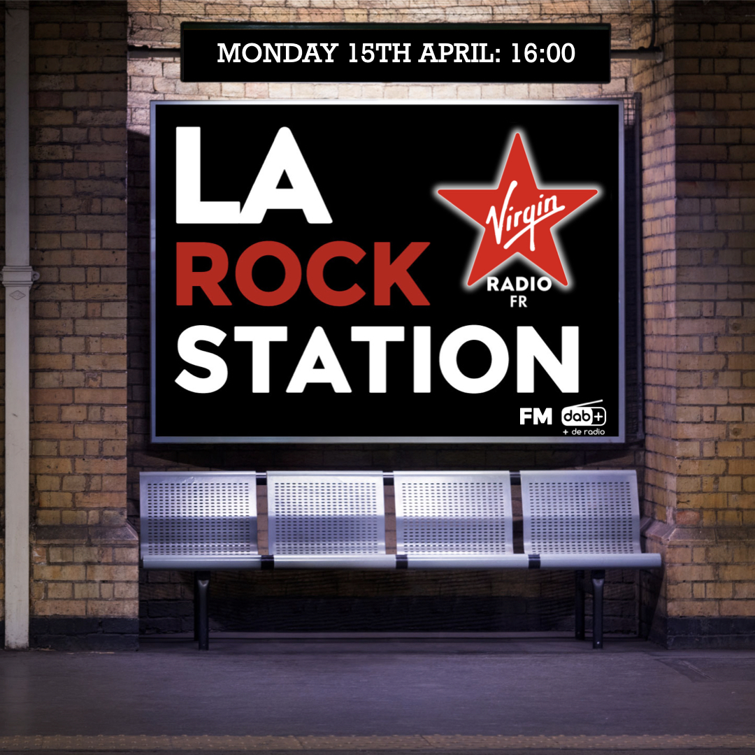 Bonjour Virgin Radio France! 🇫🇷 We’re delighted to bring Virgin Radio back to the airwaves in France - ‘La Rock Station’ on FM and DAB+
