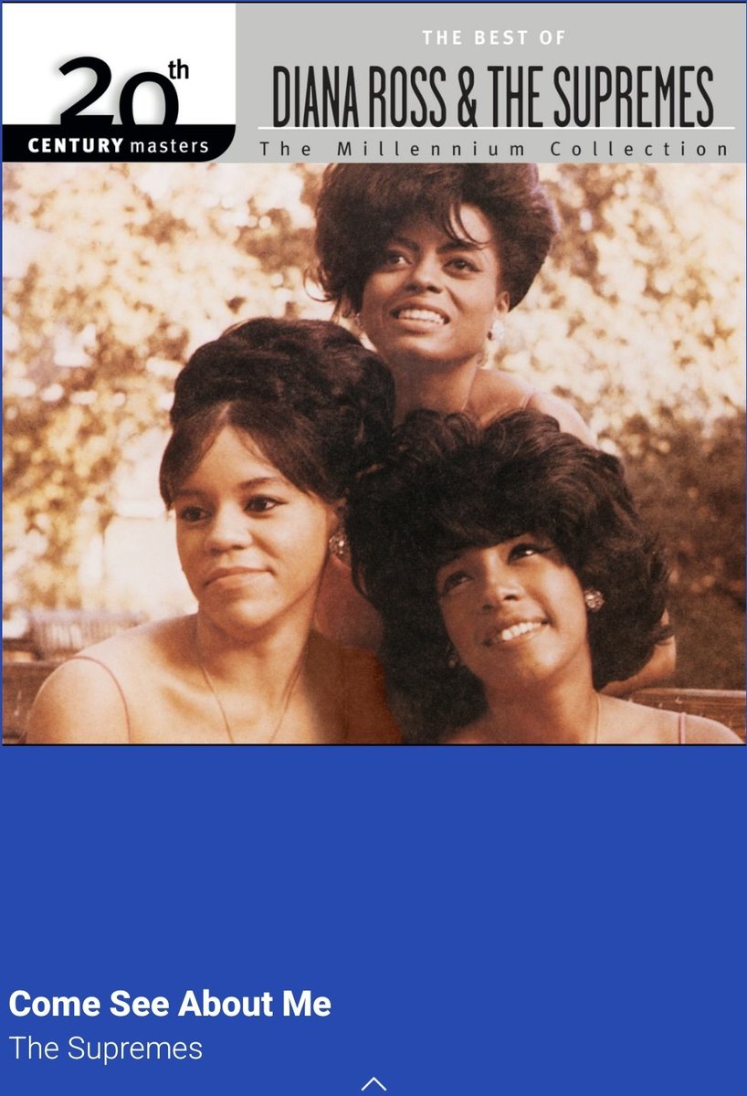 In the field and desperately needed a #MotownMonday! Things are a little struggle bus, and I'm hoping they improve quickly. #MondayMotivation #TheSupremes #TheFourTops #TheTemptations